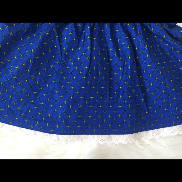 Handmade frock - Picture 3 of 5